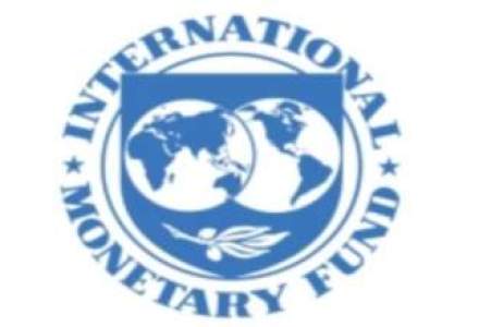 FMI revine la Bucuresti pe 15 ianuarie pentru a discuta despre bugetul pe 2013