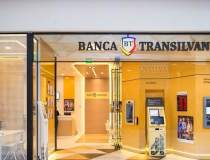 Banca Transilvania ajunge la...
