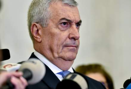 Tariceanu se delimiteaza de PSD. Liderul ALDE nu este de acord cu propunerile pentru rectificarea bugetara