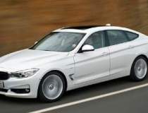 BMW prezinta la Geneva noul...
