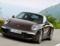 Porsche 911 implineste anul...