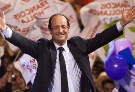 Regimul Hollande, intre ciocan si nicovala: de aici, incotro?