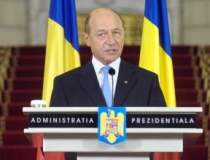 Basescu: Am obtinut maxim ce...