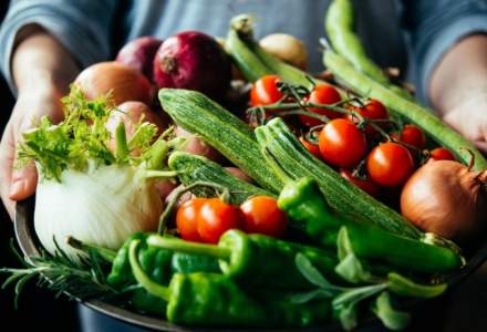 Ministerul Agriculturii da asigurari romanilor ca legumele si fructele romanesti sunt sigure pentru consum