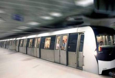 O noua statie de metrou pe Soseaua Berceni: proiectul valoreaza peste 30 de milioane de euro