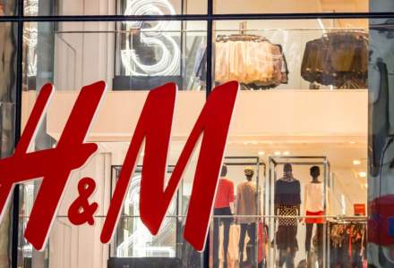 H&M isi schimba strategia si testeaza vanzarea altor branduri in propriile magazine