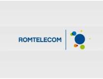 Veniturile Romtelecom au...