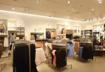 H&M deschide joi un magazin in Baia Mare