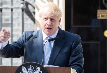 Boris Johnson: Nu exista o solutie mai buna pentru Brexit, decat acordul anuntat la Bruxelles