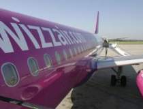 Wizz Air anunta 5 noi rute...
