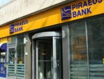 Piraeus Bank a ajuns cea mai...