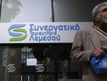 Bancile din Cipru, deschise...