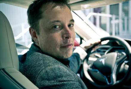 Musk a anuntat oficial data lansarii pentru camioneta electrica: mai buna decat un Ford F-150