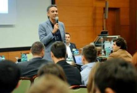 Romanian Business Leaders a lansat un program de antreprenoriat pentru liceeni