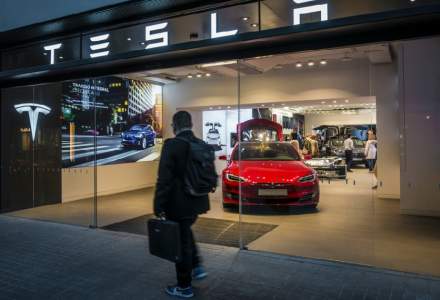 Fabrica Tesla din Germania inseamna 8.000 de noi locuri de munca