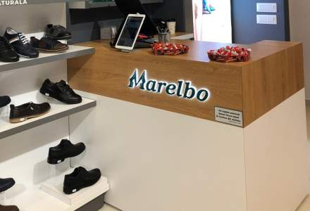 Marelbo deschide cel de-al doilea magazin din Sibiu si ajunge la o retea de 58 de magazine la nivel national