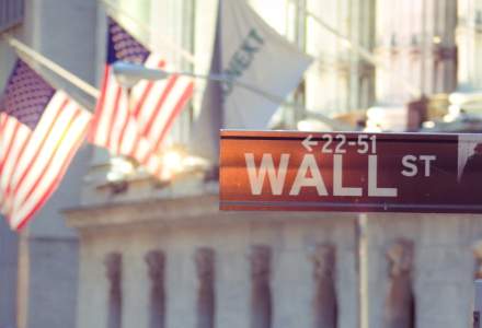 New York a devenit atat de scump, incat pana si bancherii de pe Wall Street se muta din oras