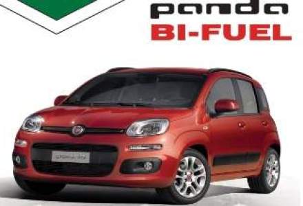 Auto Italia a lansat doua modele Fiat cu instalatie auto GPL