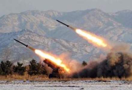 Coreea de Nord ar fi capabila sa lanseze rachete nucleare