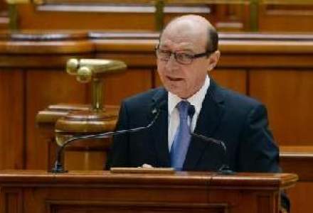 Basescu a promulgat legea privind infiintarea ASF