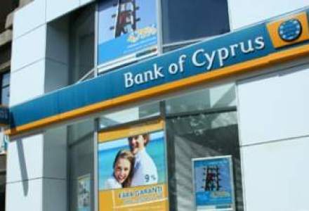 Depozitele Bank of Cyprus vor fi mutate. Ce banca i-a sarit in ajutor?