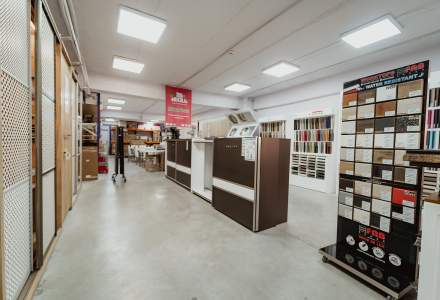 MAM Bricolaj a deschis cel de-al doilea magazin din Bucuresti si planuieste alte 2 locatii in 2020
