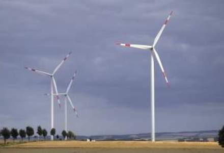 Parcul eolian de la Cogealac salta profitul CEZ in Romania cu 22%