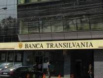 Banca Transilvania creste cu...
