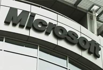 Microsoft va angaja mii de persoane in China in urmatorul an