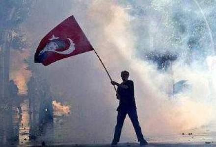 Vara primaverii turcesti: va pierde Turcia statutul de superstar economic?
