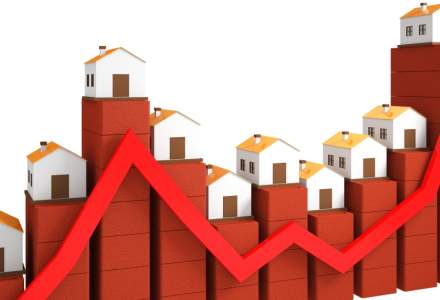 Avertismentul dezvoltatorilor imobiliari: preturile apartamentelor vor creste cu pana la 20% pana la finele lui 2020