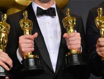 Premiile Oscar 2020: Cine...