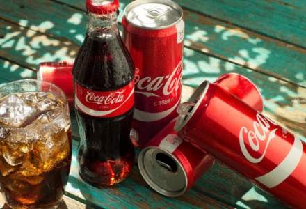Coca-Cola HBC Romania, vanzari mai mari cu 5,6% in 2019. Profitul global a crescut datorita pietelor precum Romania
