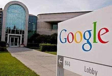 Google, in cautare de achizitii, ar putea forma aliante cu fonduri de investitii
