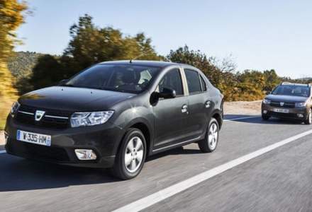 Dacia prezinta modelul electric la Salonul Auto de la Geneva