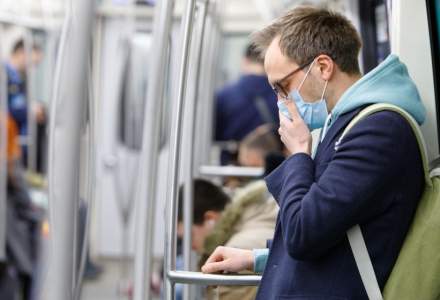 INSP: 47 de persoane au murit din cauza gripei în România