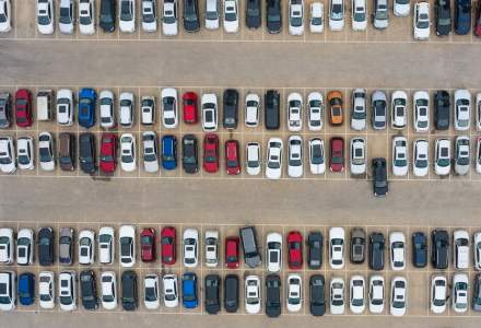 Diferente intre parcarea pe termen scurt si parcarea pe termen lung