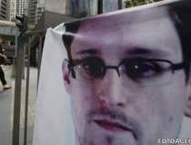 Edward Snowden vrea azil...