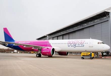 COVID-19 | Wizz Air suspendă cursele către Emiratele Arabe Unite