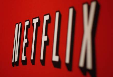Netflix reduce calitatea video pentru a nu pune presiune asupra furnizorilor de Internet