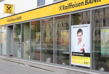 Raiffeisen Bank anunță comisioane 0 la încasări prin POS și e-commerce