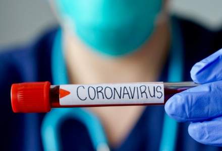 Primul deces al unui pacient contaminat cu COVID-19: un bărbat revenit din Franța, internat la Craiova cu alte afecțiuni grave