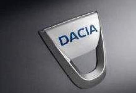 Criza continua: Dacia intrerupe inca doua zile productia
