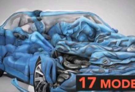 Noua strategie de marketing in auto: Fiat a facut valva cu aceasta reclama [VIDEO]
