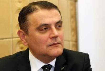 Fostul ministru al Transporturilor Ovidiu Silaghi, audiat la DNA