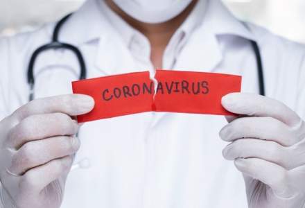 Coronavirus| Încă 11 persoane au decedat în România
