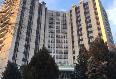 CORONAVIRUS| Adriana Nica, managerul Spitalului Universitar de Urgență București, a fost demisă