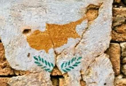 Cipru va renunta in ianuarie la toate restrictiile asupra circulatiei capitalului