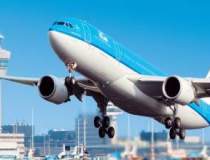 KLM reduce preturile spre...