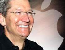 Tim Cook, CEO Apple: Daca nu...